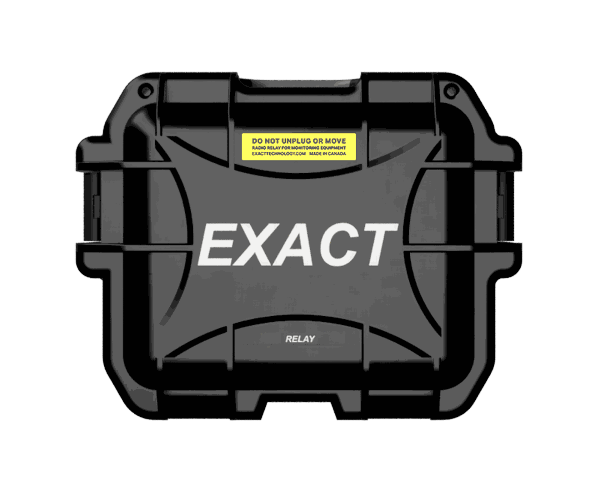 Relays | EXACT Technology | Help Center